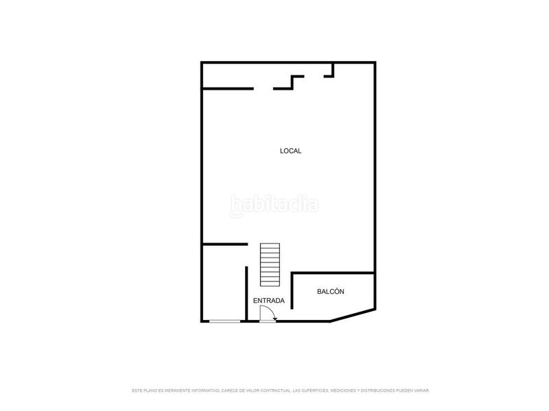 Foto bd27573f-ace9-4696-94e5-ddfc71458187. Local commercial dans El Tablero San Bartolomé de Tirajana