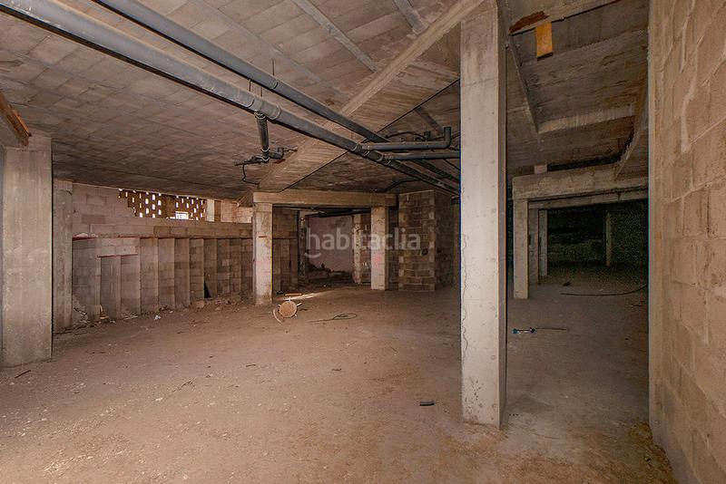 Foto cc7e6f48-d37e-4fd4-a9c8-9cc30dd0967a. Local commercial dans El Tablero San Bartolomé de Tirajana