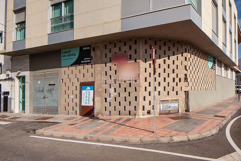 Foto dc650210-ed4c-4fa5-89dc-119eac8cd09e. Local commercial dans El Tablero San Bartolomé de Tirajana