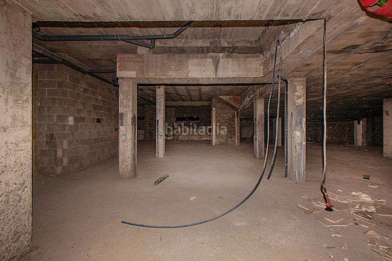 Foto fabaa7b8-bea4-4146-9f3b-ffb051cdcdd9. Local commercial dans El Tablero San Bartolomé de Tirajana