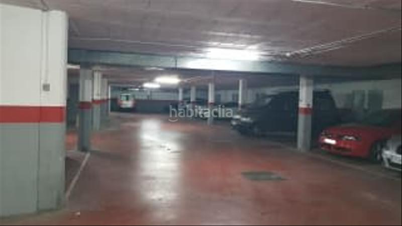 Foto 2e779796-f877-4424-878f-61a28b2f2fe7. Parking voiture dans Centre Històric Lleida