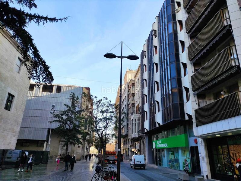 Foto 678a7ba3-f6e7-4d7f-b1af-162d24ceaff9. Parking voiture dans Centre Històric Lleida