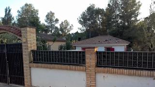 Chalet  C/ morera. Solvia inmobiliaria  chalet independiente piera