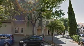 Aparcament cotxe  Cerro de los machos. Solvia inmobiliaria  garaje granada