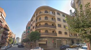 Parking coche  Joan xxiii (de). Solvia inmobiliaria  garaje montornès del vallès