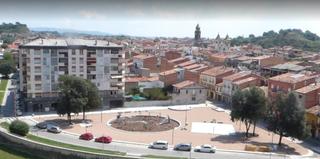 Local Comercial  Sant josep. Solvia inmobiliaria  locales torelló