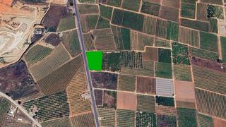 Finca rústica  Pt el carrascal. Solvia inmobiliaria  suelo rústico guadassuar