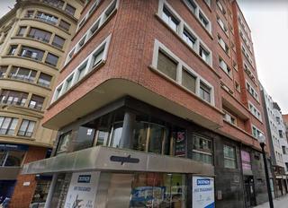 Piso  C/ moros. Solvia inmobiliaria  piso gijón