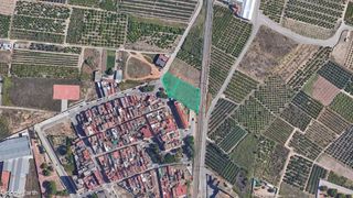 Fondo rustico  C/ montortal. Solvia inmobiliaria  suelo urbano no consolidado algemesí