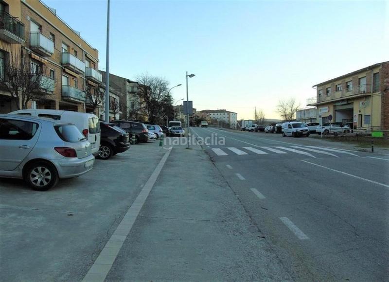 Foto 599756e1-ddb0-4591-80a2-3314bd06466e. Aparcament cotxe a Balenyà