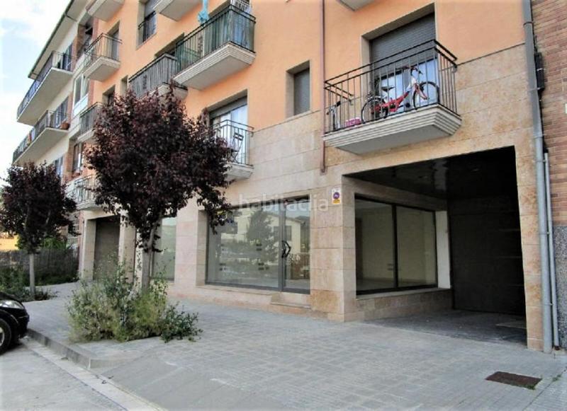 Foto fc17411c-8965-4d85-a457-25470f40a0f0. Aparcament cotxe a Balenyà