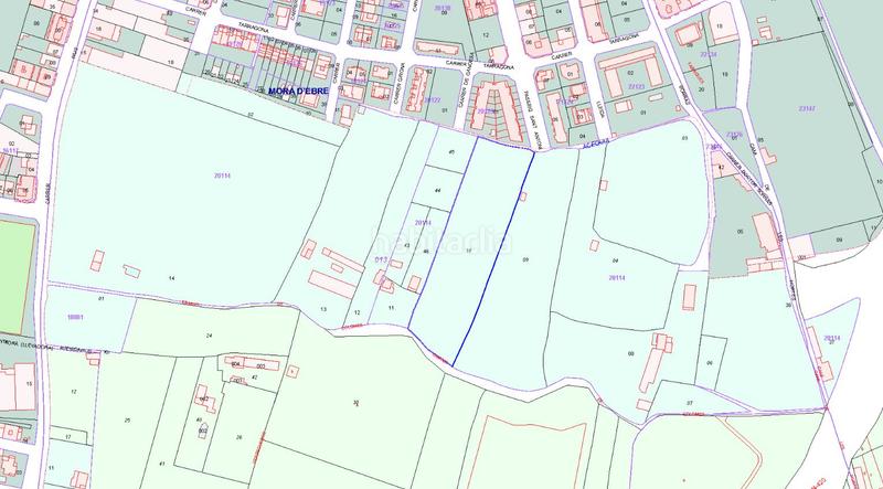 Foto eabd86fc-f30d-4bc6-a9dd-53aeef67f976. Finca rústica solvia inmobiliaria suelo otros móra debre en Móra d´Ebre
