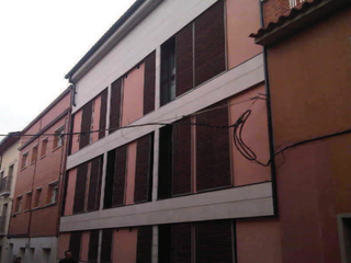 Dúplex  C/ sant magi. Solvia inmobiliaria  dúplex rubí