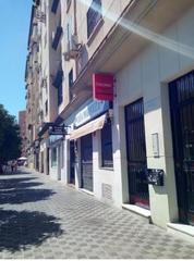 Local commercial  Av san josé de calasanz. Solvia inmobiliaria  locales dos hermanas