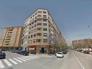 Aparcament cotxe  Fernando el catolico. Solvia inmobiliaria  garaje castellón de la planacastelló de la