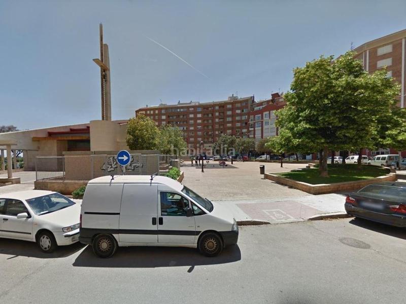 Foto 737d408b-50d4-4648-a75f-655e695023b5. Car parking in Parque Geólogo José Royo Gómez Castellón de la Plana