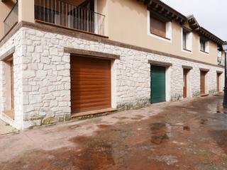 Pis  C/ la cabaa. Solvia inmobiliaria  piso grajera