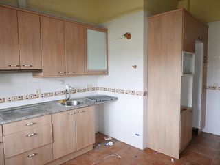 Etagenwohnung  C/ la cabaña. Solvia inmobiliaria  piso grajera