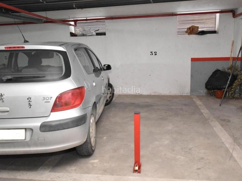 Foto c423298f-f02f-4d2b-a17b-61ba31a648ff. Parking coche solvia inmobiliaria garaje en Cuevas del Almanzora pueblo Cuevas del Almanzora