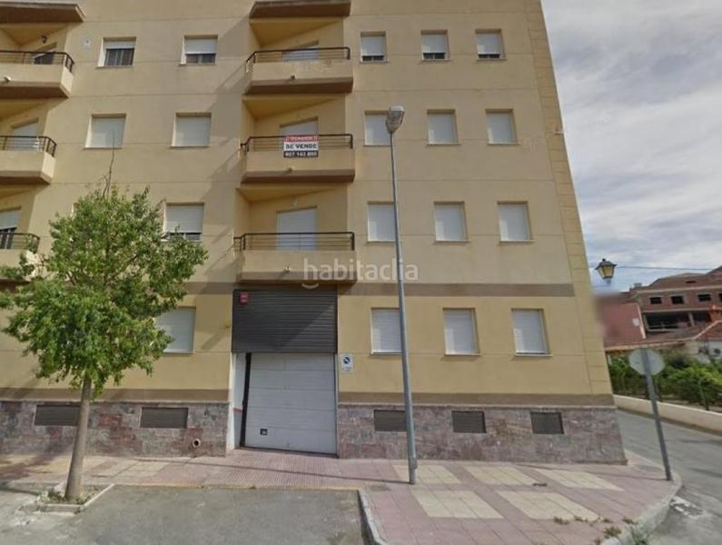 Foto f8c0dc16-e104-40a3-917e-1aa35e497185. Parking coche solvia inmobiliaria garaje en Cuevas del Almanzora pueblo Cuevas del Almanzora
