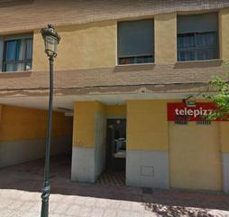 Aparcament cotxe  Doña laura de cervellon. Solvia inmobiliaria  garaje moto oropesa del marorpesa