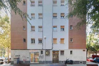 Appartamento  C/ jerez de la frontera. Solvia inmobiliaria  piso badalona