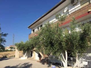 Maison jumelée  Cm gibar. Solvia inmobiliaria  chalet adosado diezma