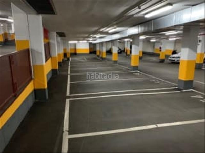 Foto 1c7c7f18-332a-45ed-ae18-cdf113060b40. Aparcament cotxe a Norte Alcobendas