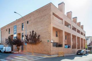 Dúplex  C/ los fueros. Solvia inmobiliaria  dúplex ribaforada