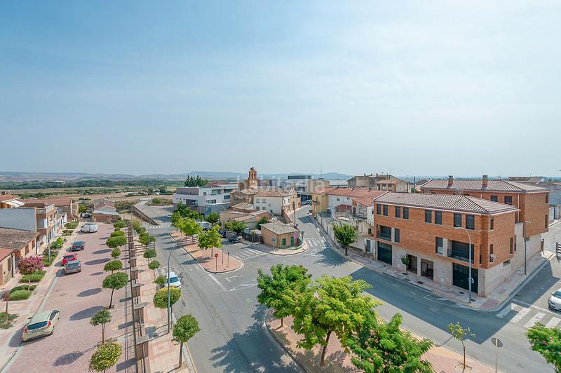 Foto 3cbc1213-657e-4c11-a30e-11b2f9b5a66e. Dúplex solvia inmobiliaria dúplex en Ribaforada