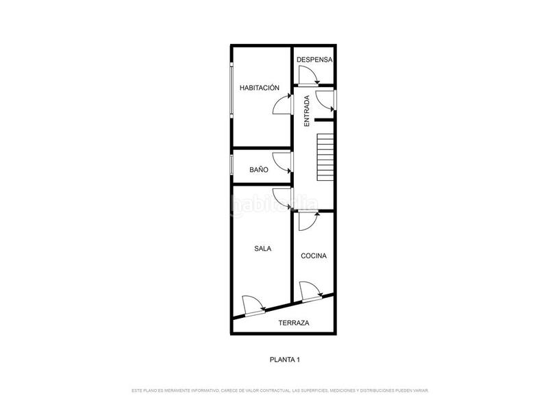 Foto cc4318c2-d7ab-4a52-b308-11f16de38ee7. Dúplex solvia inmobiliaria dúplex en Ribaforada