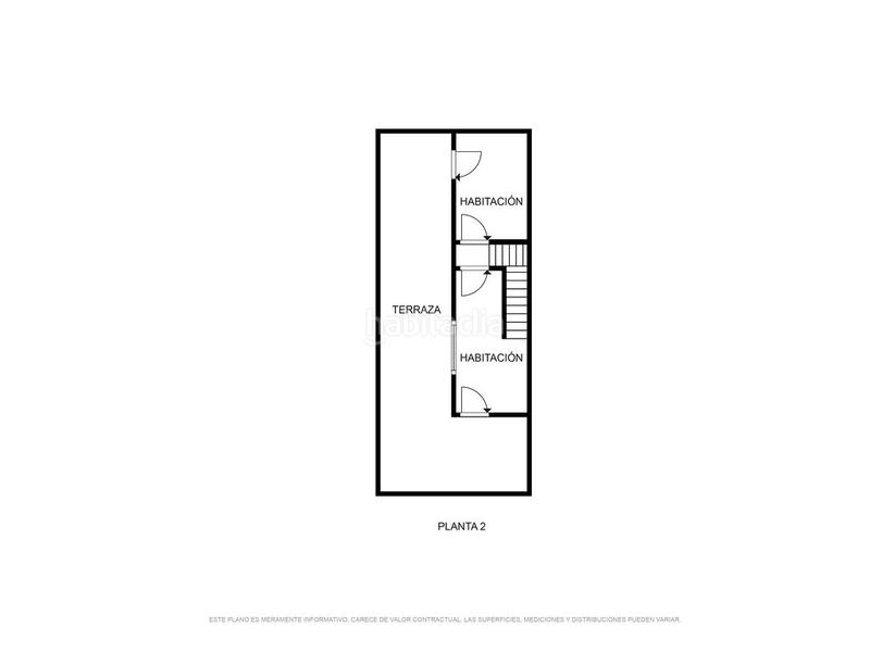 Foto ef8c8a3d-04ad-4320-ae17-d20dac2a4bd2. Dúplex solvia inmobiliaria dúplex en Ribaforada
