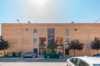Zweistöckige Wohnung  C/ los fueros. Solvia inmobiliaria  dúplex ribaforada