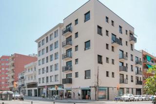 Piso  Ps. dels almogavers. Solvia inmobiliaria  piso sabadell