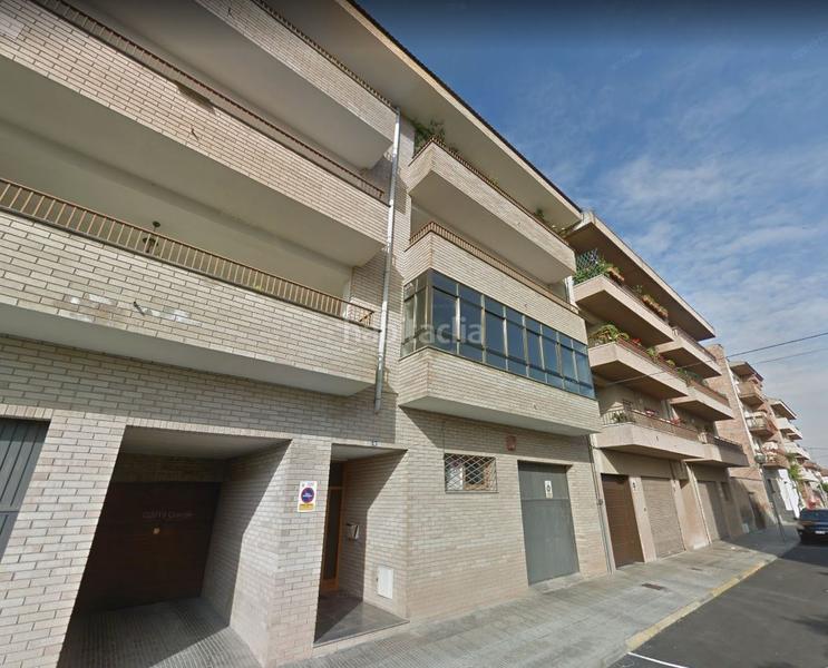 Foto a9efbd87-c4b4-4ded-b954-ba5dd5d113fc. Aparcament cotxe a Agramunt