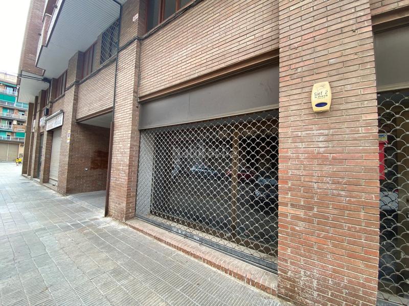 Foto 3bb7e11d-fb54-408a-91d6-b6b620a10478. Geschäftsraum in Instituts-Universitat Lleida