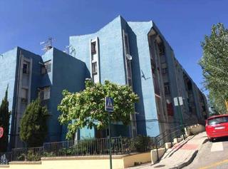 Appartement  C/ ronda de alfareros. Solvia inmobiliaria  piso granada