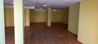 Local Comercial  C/ vicente blasco ibáñez. Solvia inmobiliaria  locales segorbe
