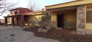 Chalet  C/ diseminados. Solvia inmobiliaria  chalet independiente albacete