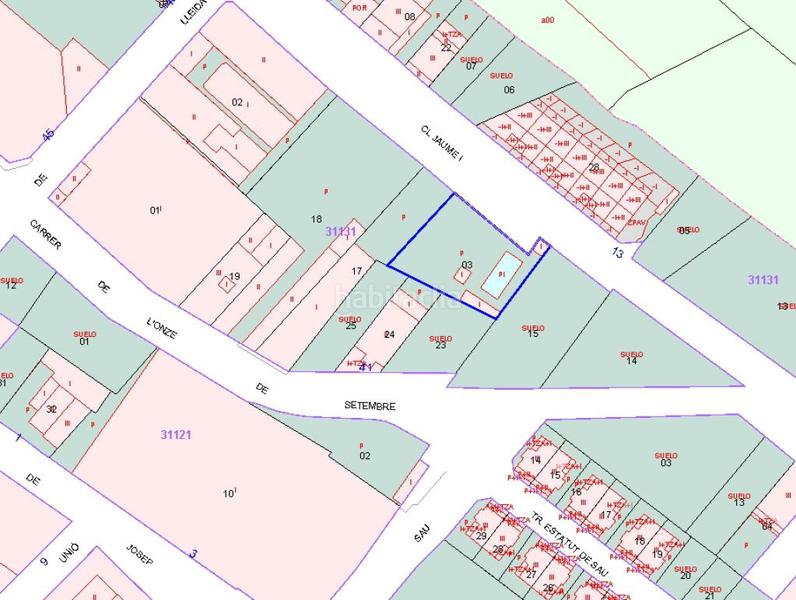 Foto eb2e47bc-080c-407a-a989-55fd0f1b6a03. Finca rústica a Torres de Segre