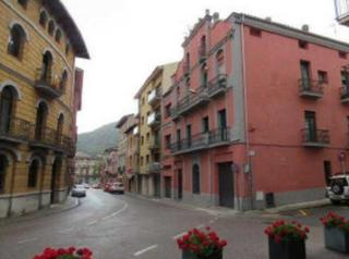 Aparcament cotxe  C/ olot. Solvia inmobiliaria  garaje ripoll
