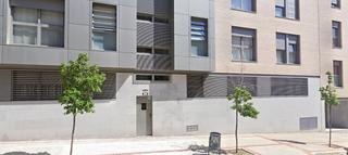 Autoparkplatz  De los sueños. Solvia inmobiliaria  garaje alcobendas