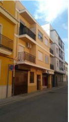Pis  C/ metge eloi garcia. Solvia inmobiliaria  piso massalfassar