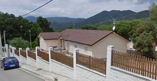Chalet  Acacias. Solvia inmobiliaria  chalet independiente riudarenes