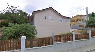 Xalet  Acacias. Solvia inmobiliaria  chalet independiente riudarenes