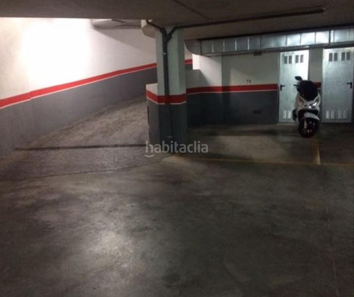 Foto 053a7386-e9b7-4d70-bff0-b1086a0f91fe. Aparcament cotxe a Algezares Murcia