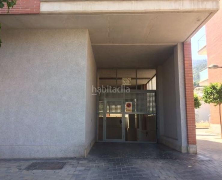 Foto 3d11863e-f0de-4874-9c9b-883dc7da60ba. Aparcament cotxe a Algezares Murcia