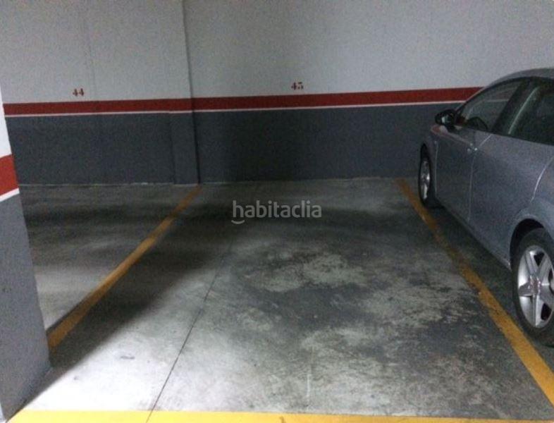 Foto 3e6f73d5-dbd8-4759-9933-b7a19c44418d. Aparcament cotxe a Algezares Murcia