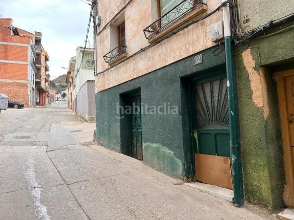 Foto d0741ce6-8d92-4f26-93db-96cfec224a5a. Casa pareada solvia inmobiliaria chalet adosado en Albelda de Iregua