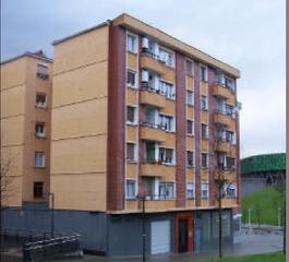 Pis  Concepcion. Solvia inmobiliaria  piso bilbao